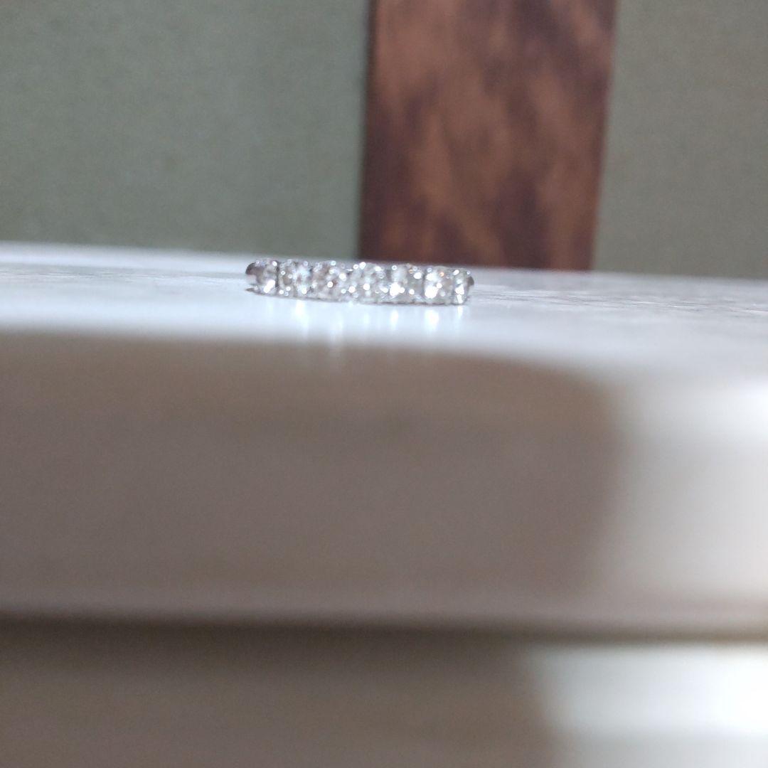 ダイヤモンド　リング