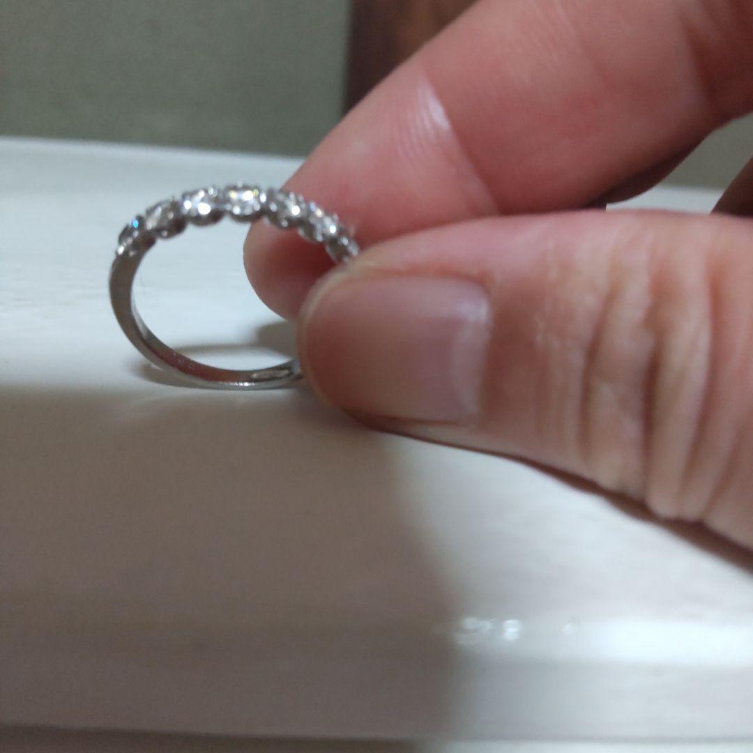 ダイヤモンド　リング