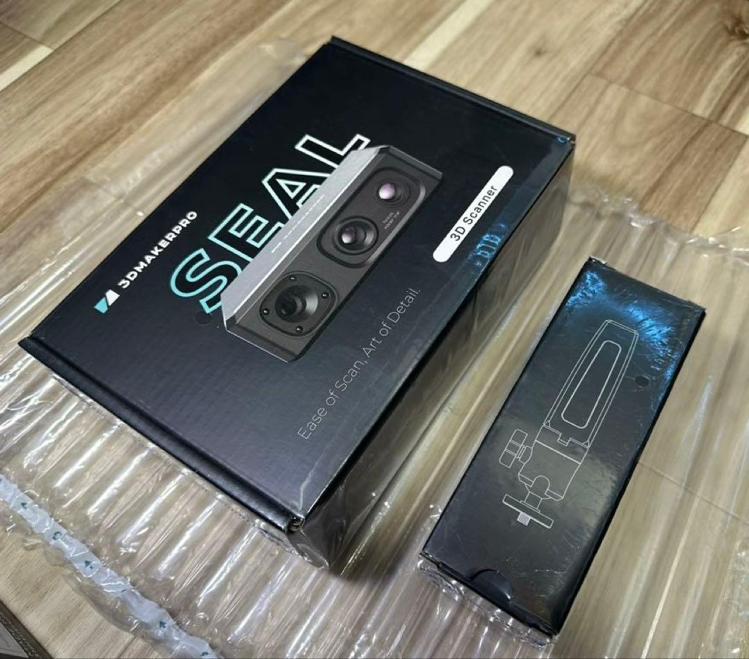 ち*。様 【新品未開封　アップグレード版】SEAL Lite本体 + ターンテー