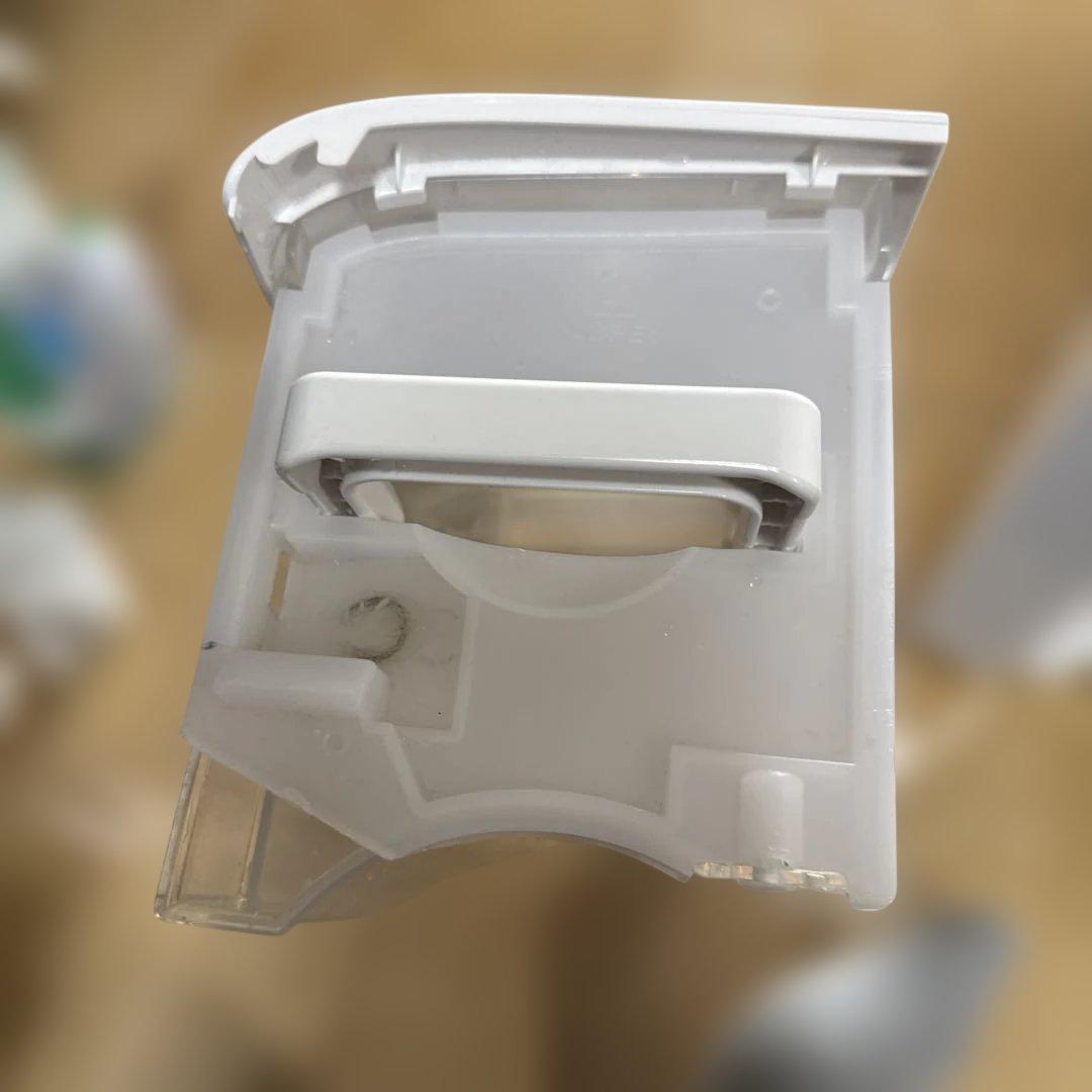 最終値下げ　SHARP 2023年製 除湿器 CV-P71-W ホワイト