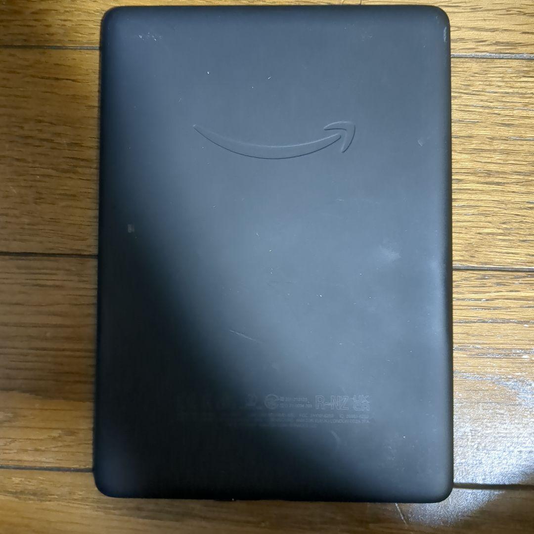 Amazon Kindle 第11世代paperwhite 8GB 広告なし