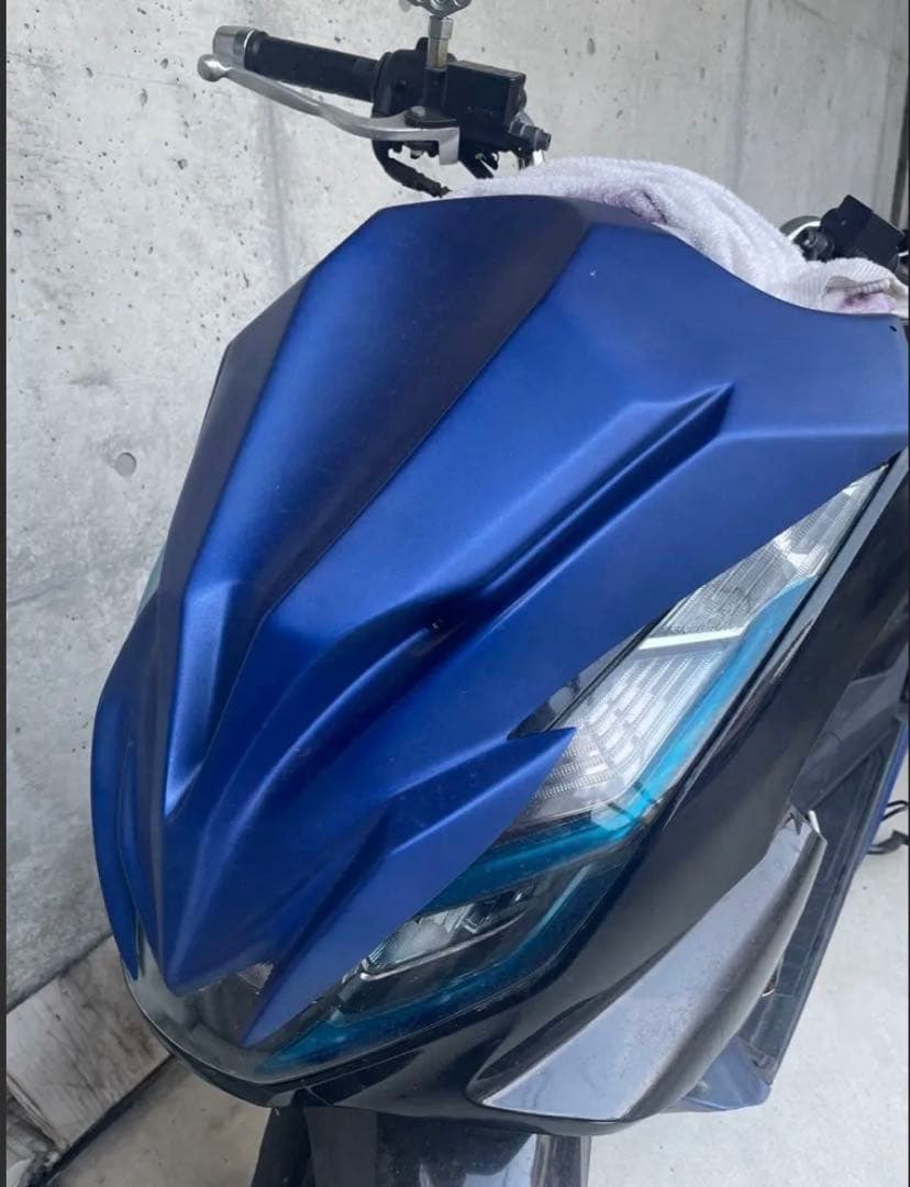 タ*美様 PCX JK05型対応 デビルマスク格安