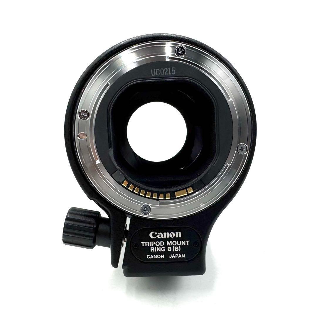 未使用級 Canon キャノン EF 180mm F3.5 L USM レンズ