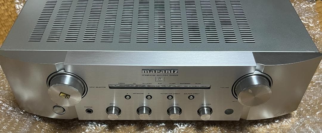 marantz マランツ AIRBOW エアボウ PM8005 プリメインアンプ
