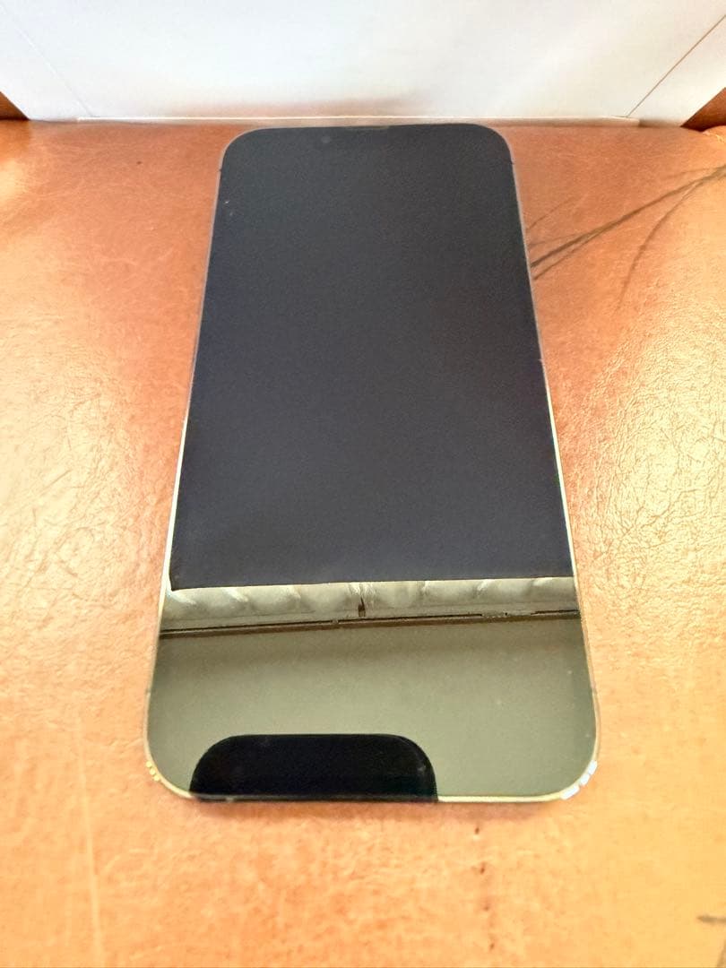 Apple iPhone 13 Pro グラファイト 256GB 本体