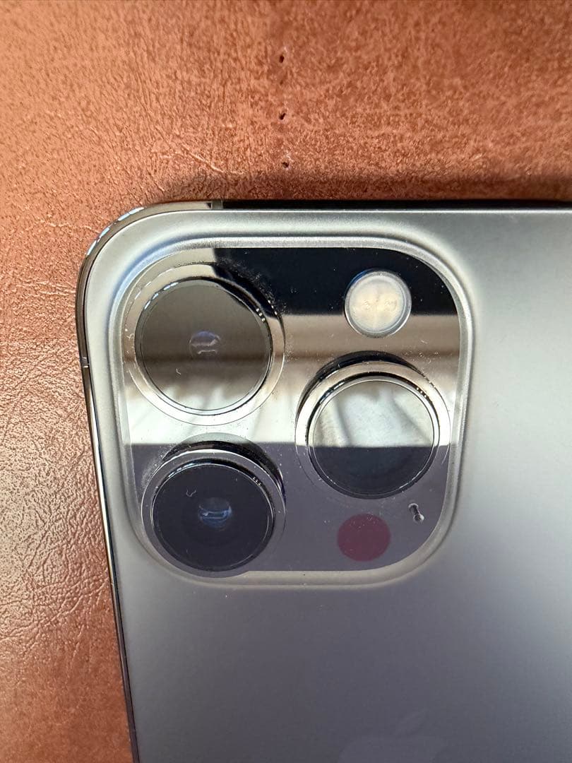 Apple iPhone 13 Pro グラファイト 256GB 本体