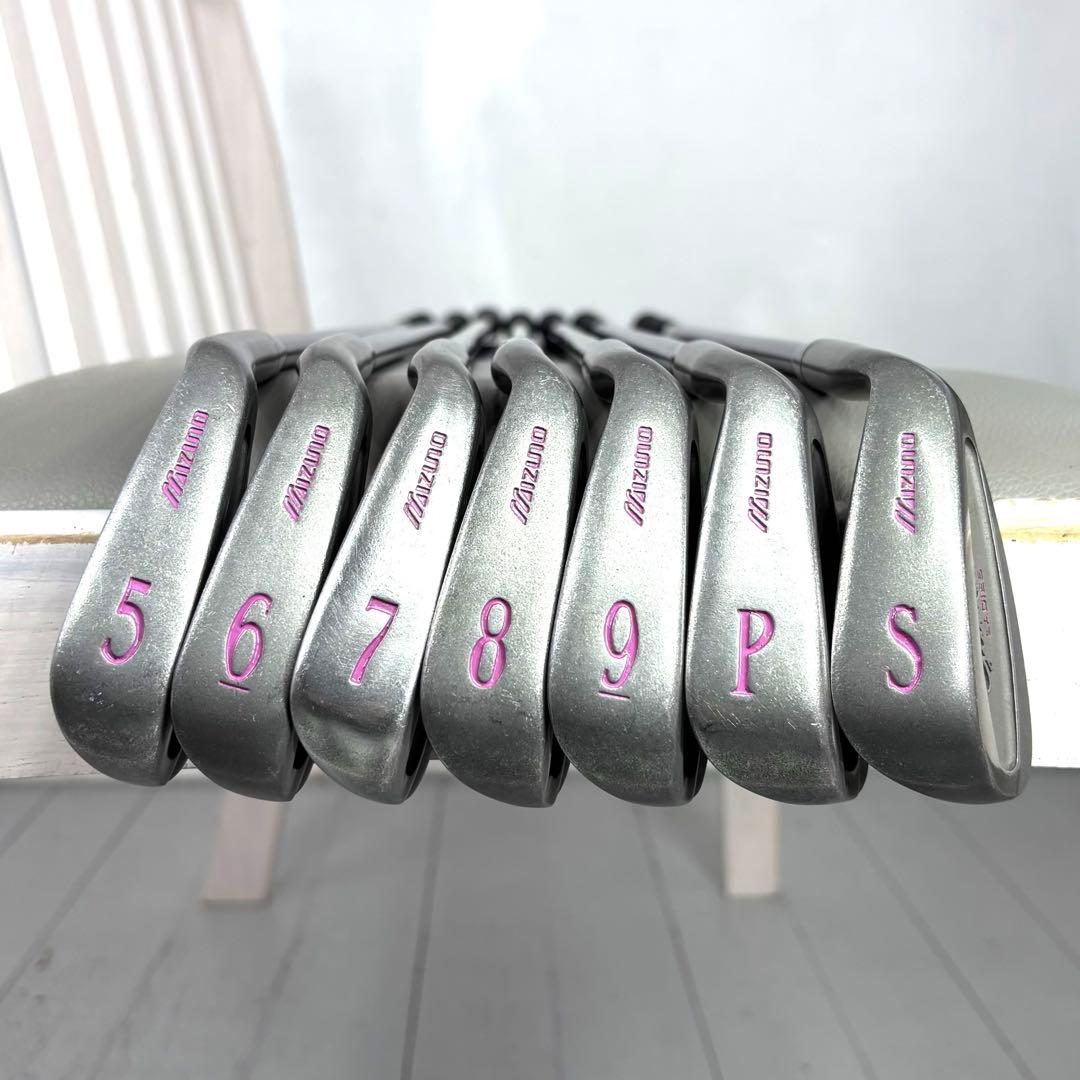 本格派 レディースゴルフクラブ 本 フルセット ゴルフセット ダンロップ