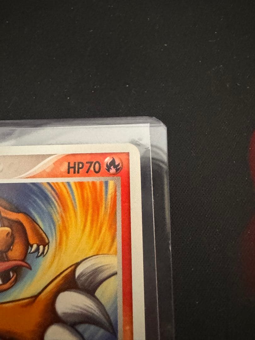 WCP ワールドチャンピオンカップ アンリミ　ヒトカゲ　リザード　セット