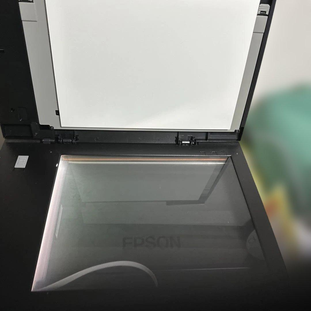 EPSON PM-T990 プリンター　カラリオ