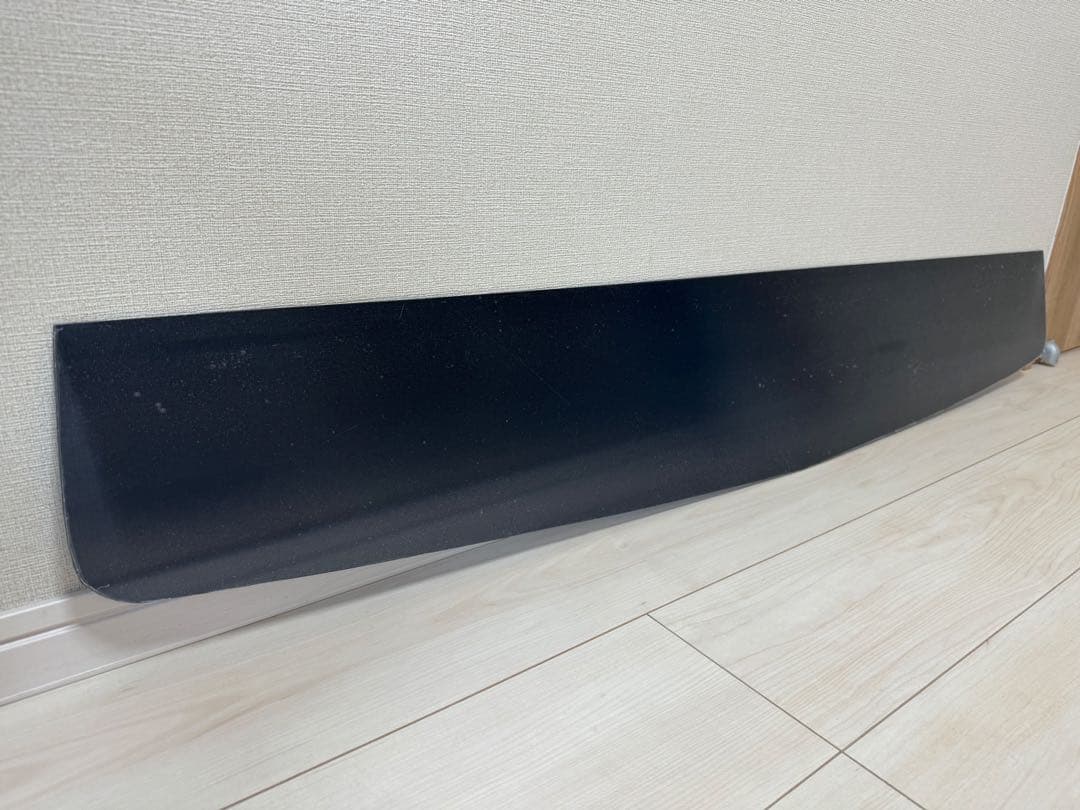 V8　500系ハイゼットトラック フロントスクリーン