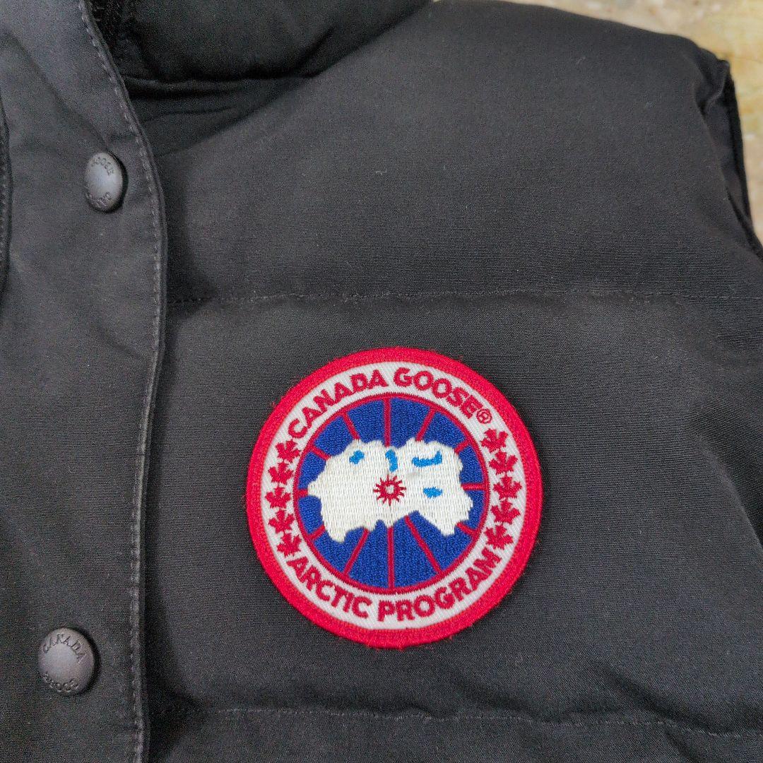   カナダグース【お値下げ】