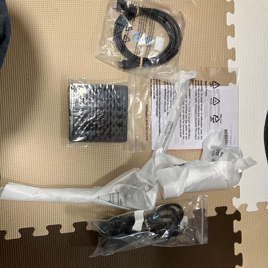 MOBIUZ ex2510s 後継機　ex251