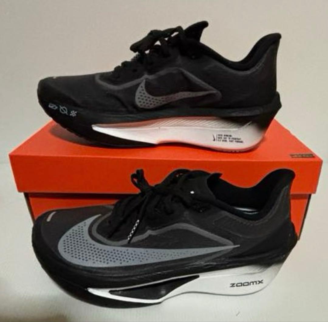 Nike Zoom Fly 6ランニングシューズ 26cm 未使用