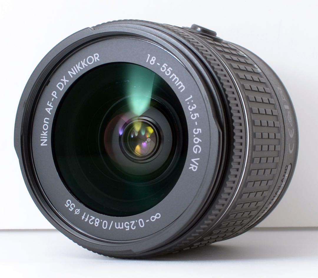 S数約150回！Nikon D5600★美品★すぐ使える★初心者におすすめ