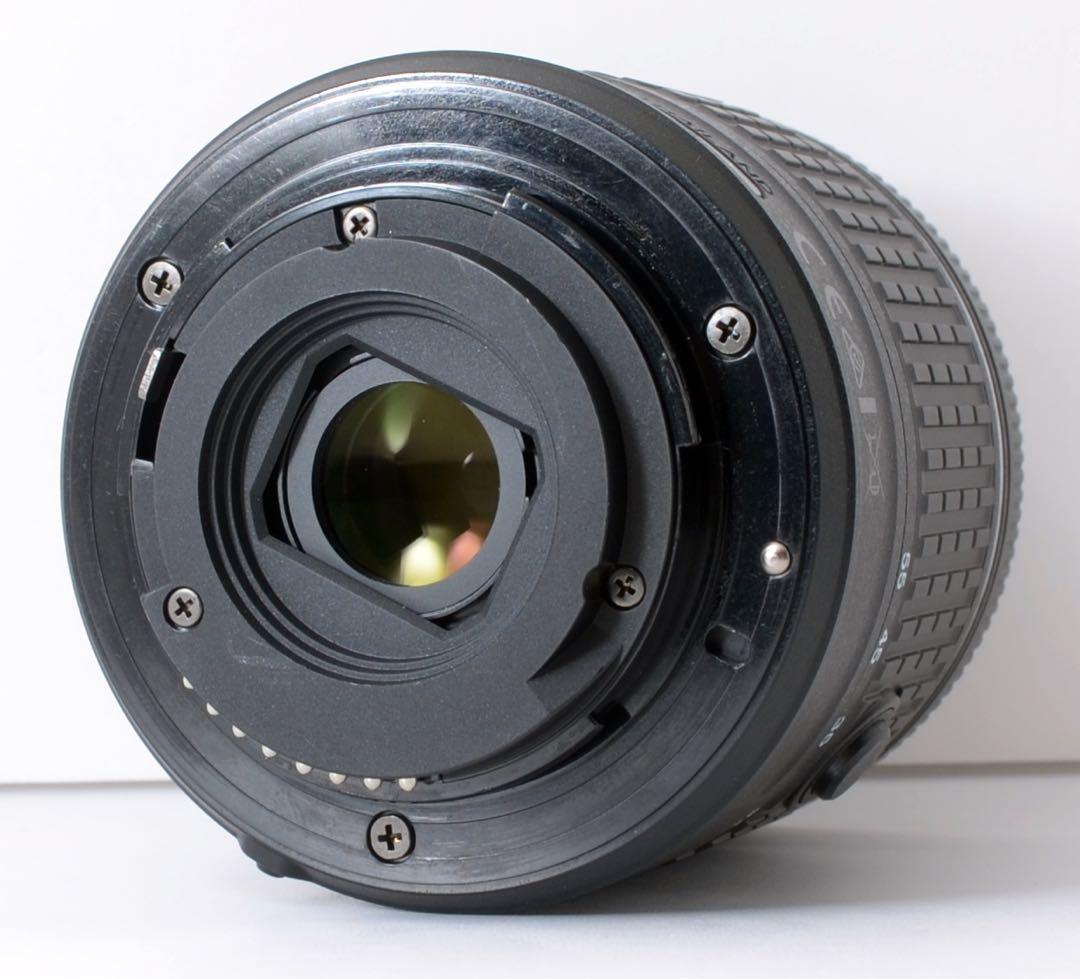 S数約150回！Nikon D5600★美品★すぐ使える★初心者におすすめ