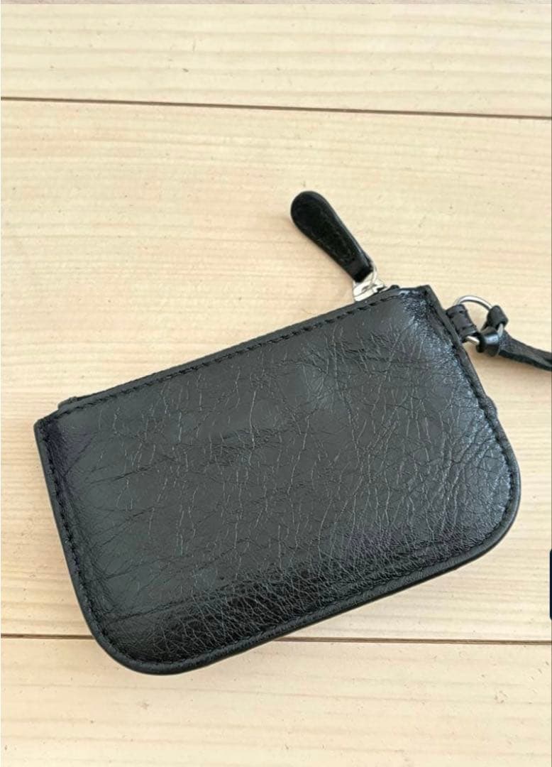 Balenciaga Le Cagole ルカゴール カードケース パース