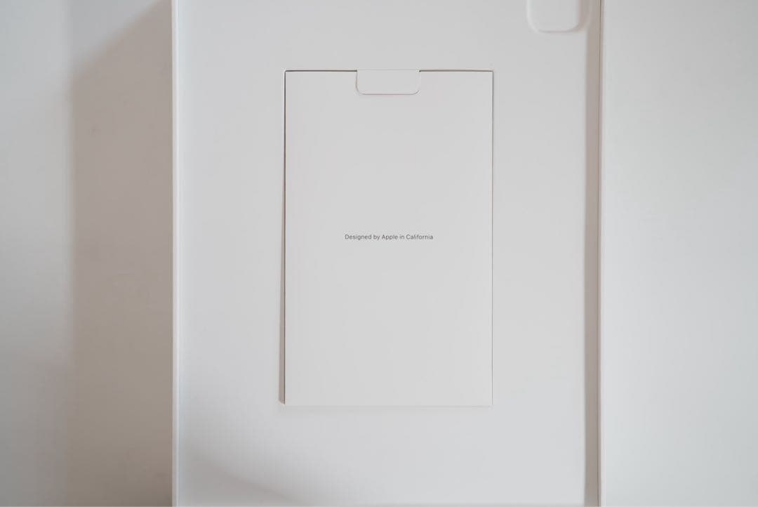 iPad Pro M4 スペースブラック 13インチ 256GB Wi-Fi