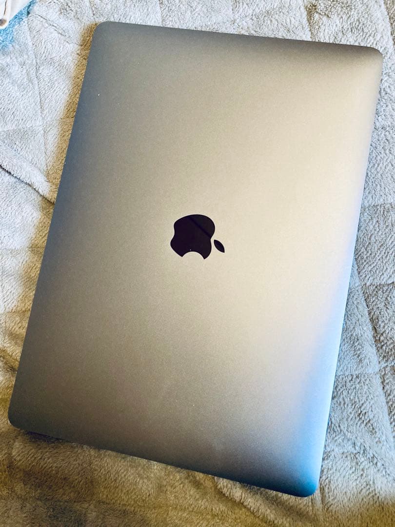 【美品】Apple MacBook air M1 日本語配列