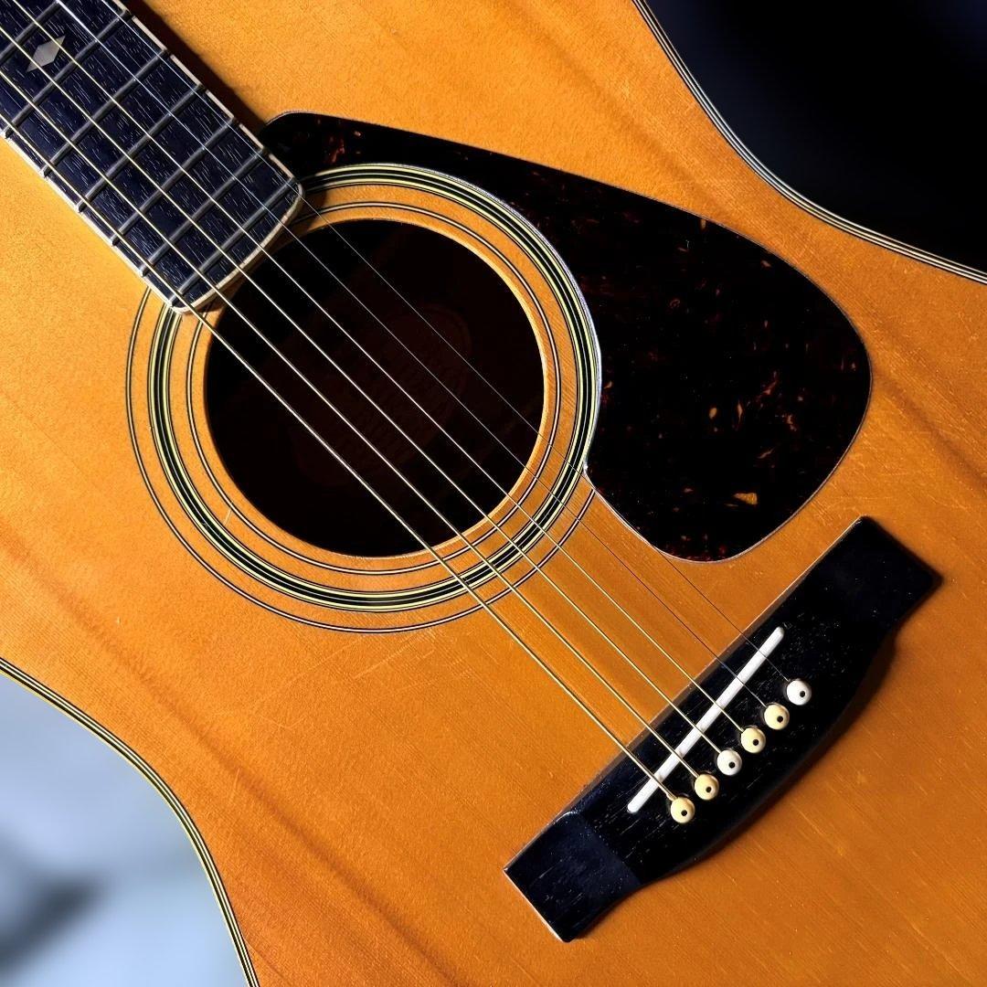 u*e様 ’70年代FGの最高峰！オレンジラベル FG-401 がこれだ！ 超激