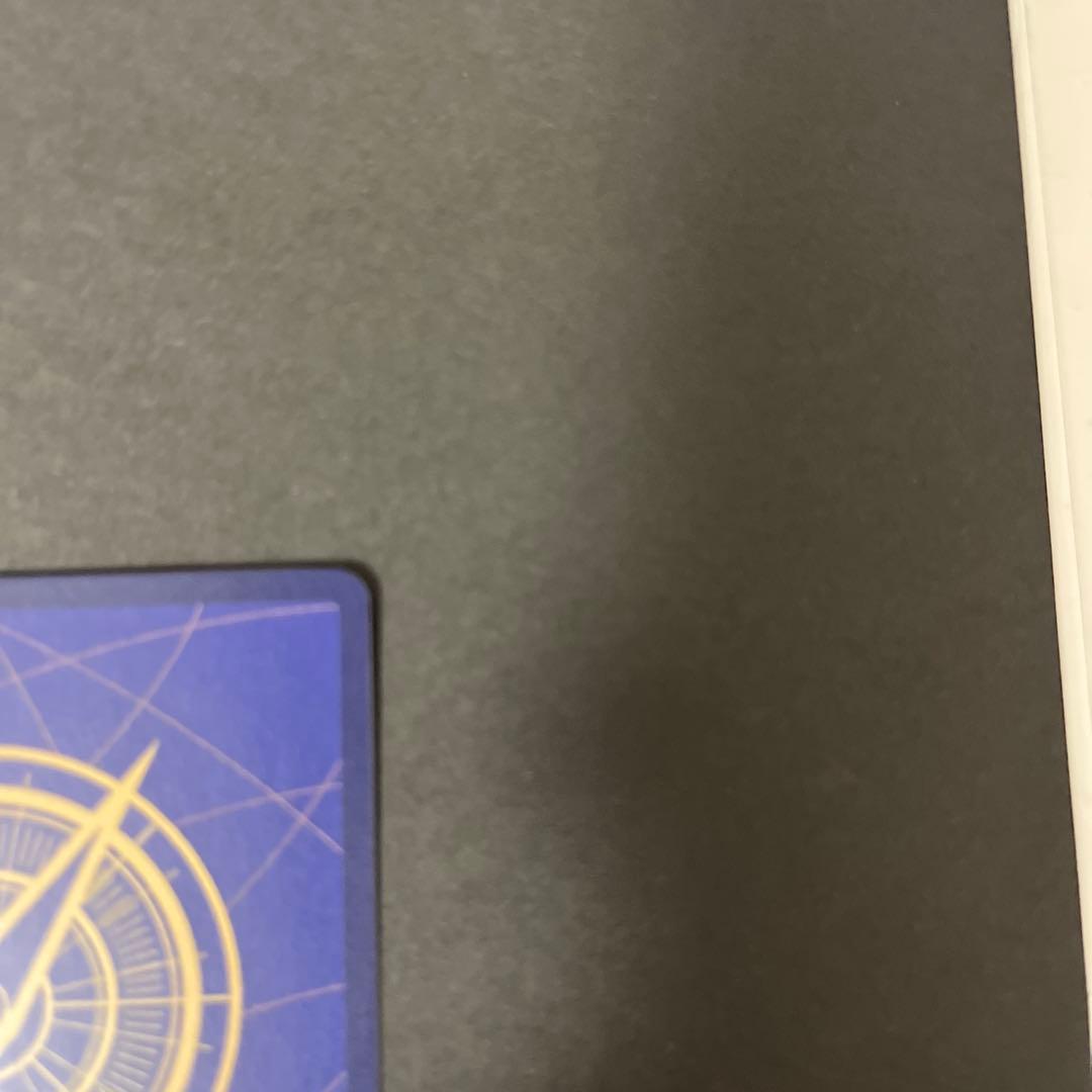 クロスギルド R OP09-057　パラレル　SP　THEBEST2　ザベスト2