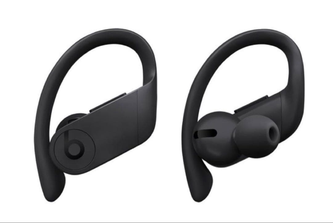 保証付未使用品　PowerbeatsProワイヤレスイヤフォンMV6Y2PA/A