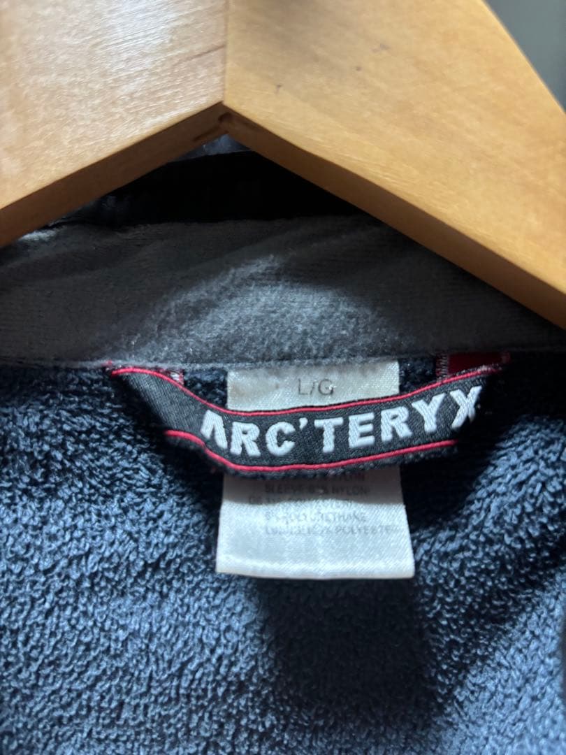 ARC’TERYX アークテリクス