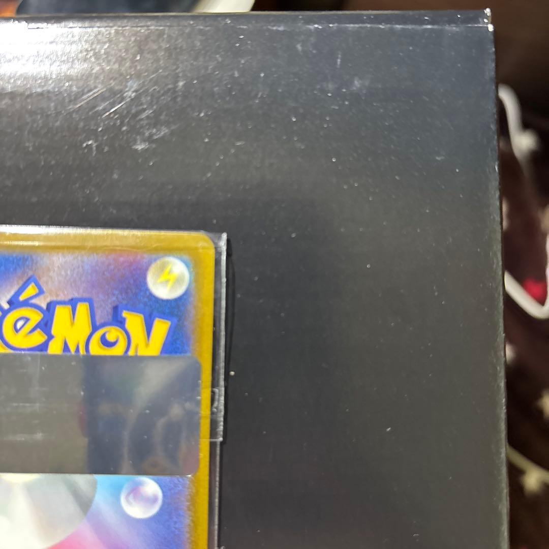 ぽ*う様 ロケット団のミュウツーex SAR 極美品