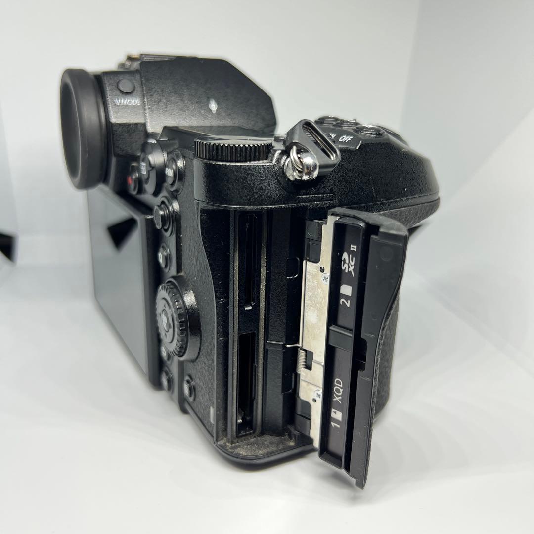 （本日限定大特価）Panasonic LUMIX S1