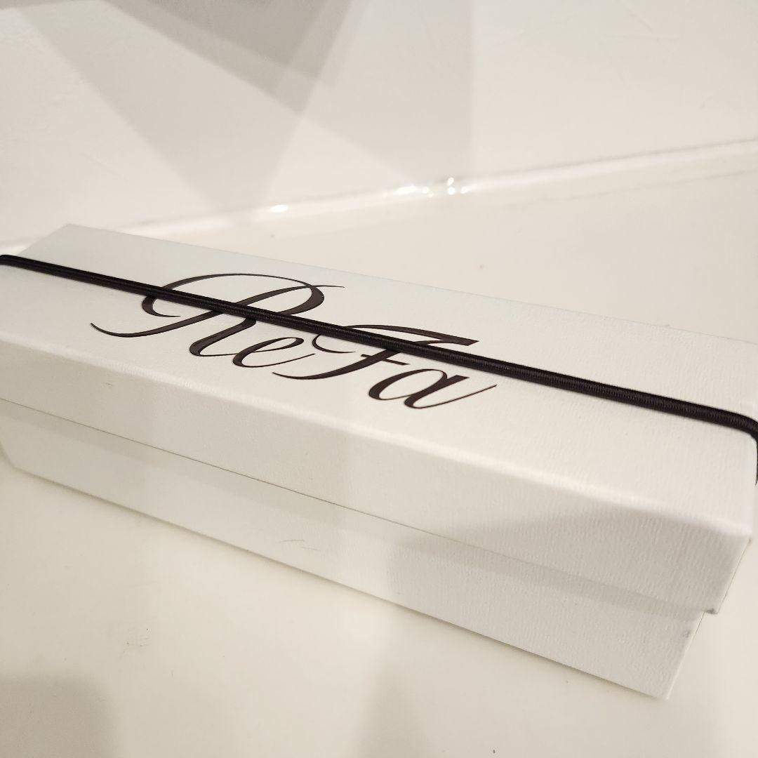 ReFaリファ/フィンガーアイロン