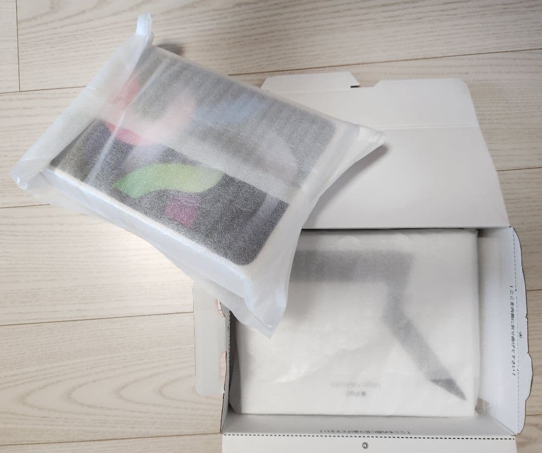 iPadair4世代256GB/Magic Keyboard/KINGONEペン