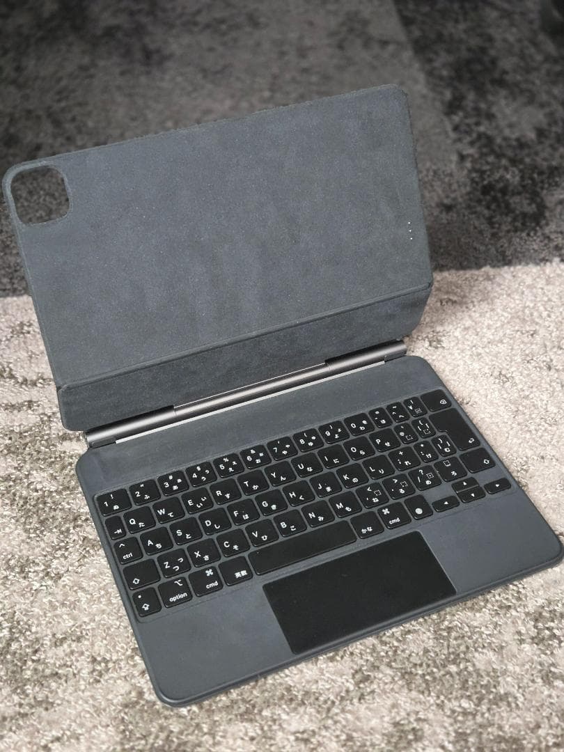 【極美品】週末特別値引き　Apple iPad Pro Wi-Fi 第二世代