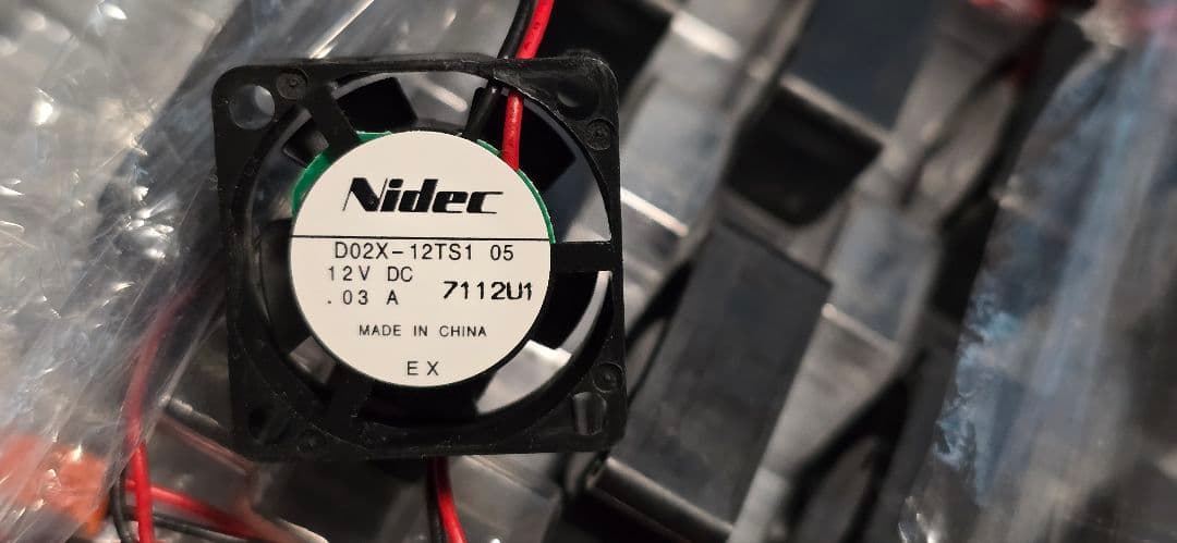 電子部品まとめ売り コンデンサ スイッチ等