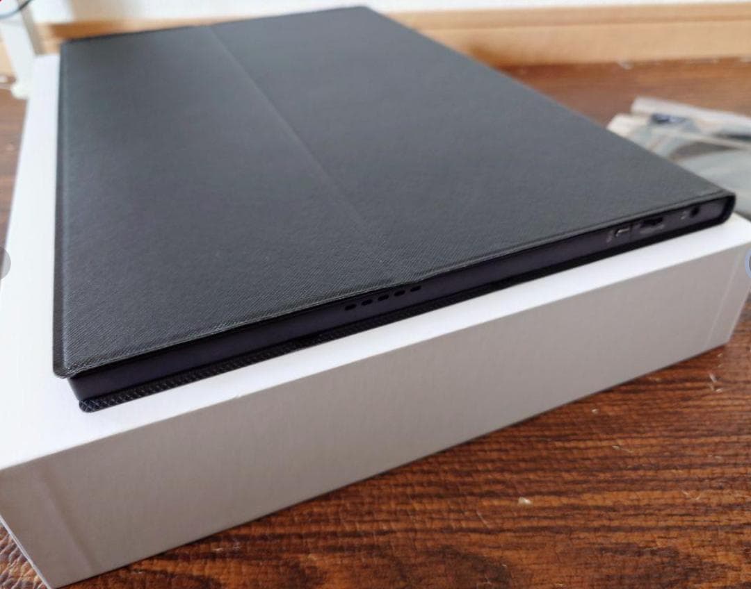 Acouto 2K モバイルモニター 18インチ 144Hz高速応答 1ms