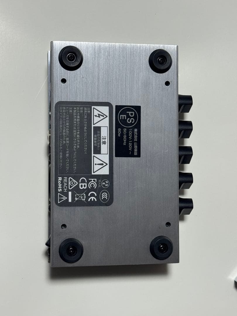 Warwick ベースアンプヘッド Gnome i