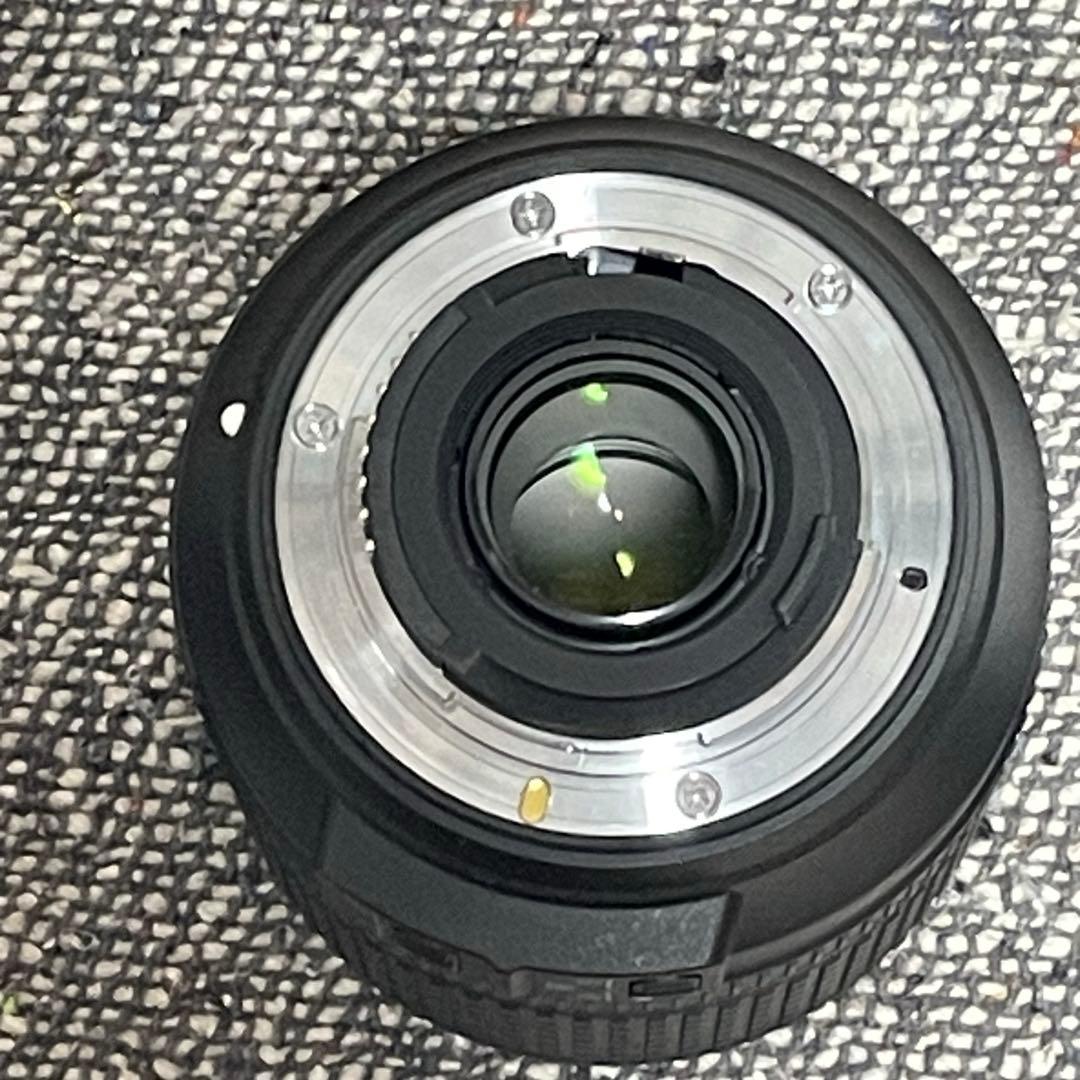 Nikon D7500 18-140 VRレンズキット｜シャッター数2093回