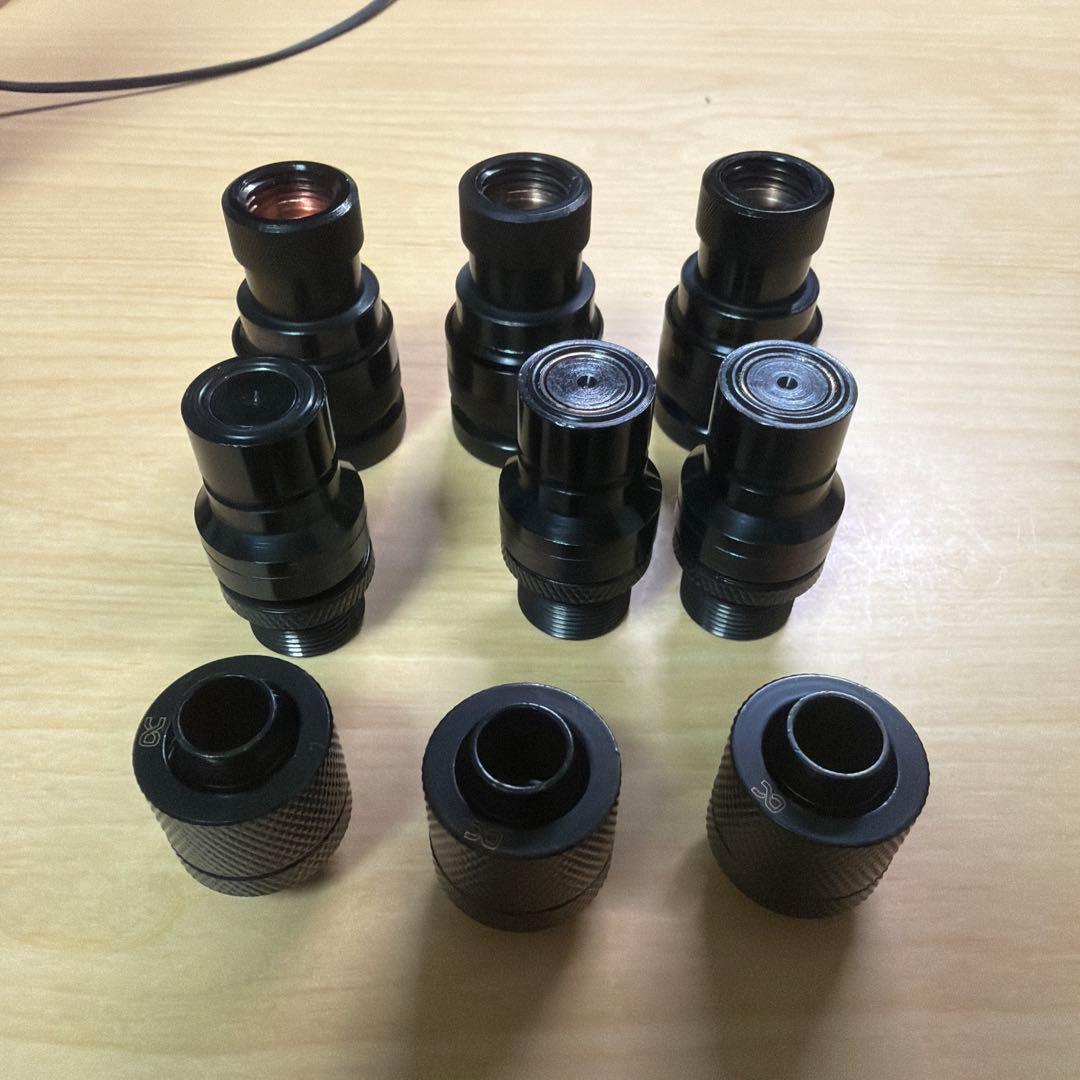 PC用ファン・クーラー KiMd