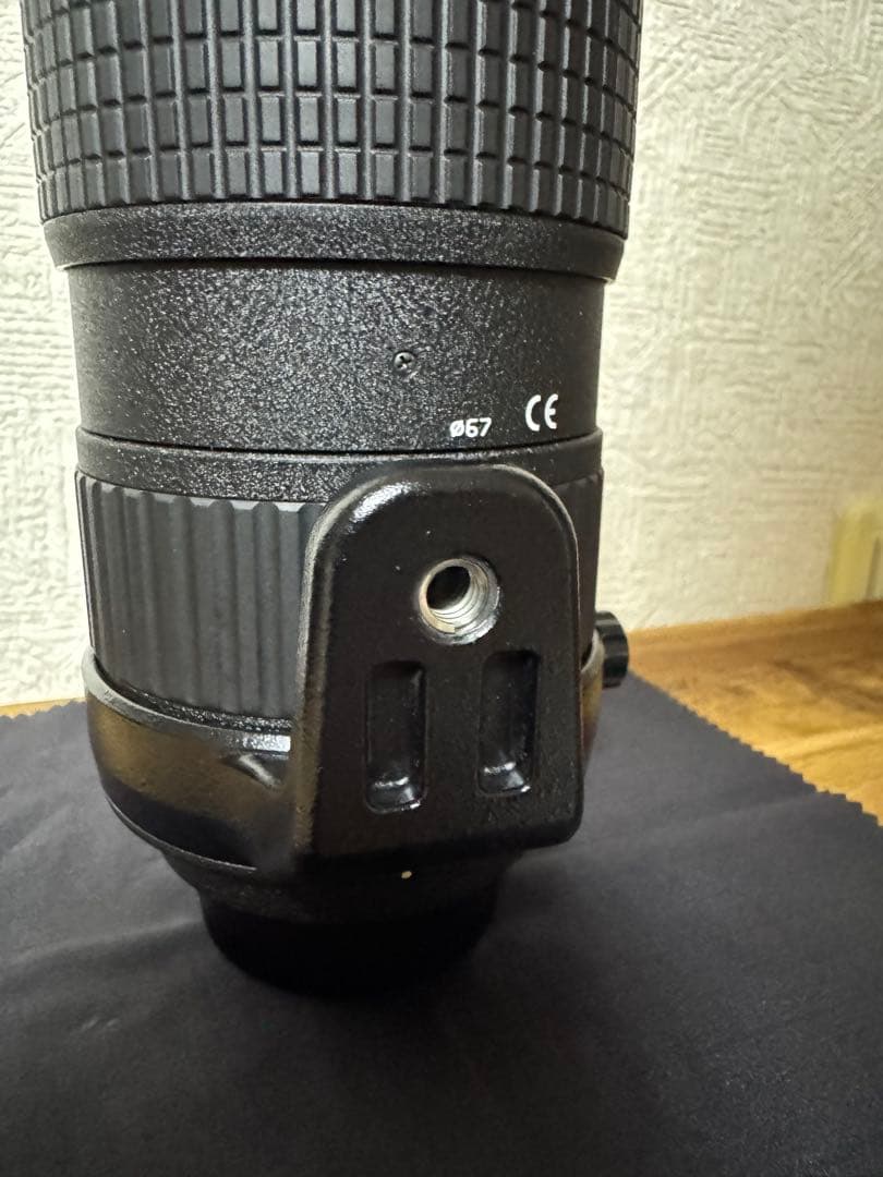 レンズ(ズーム) Tokina AT-X 50-135mm F2.8 (IF) DX