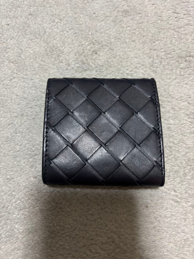 ボッテガケース黒