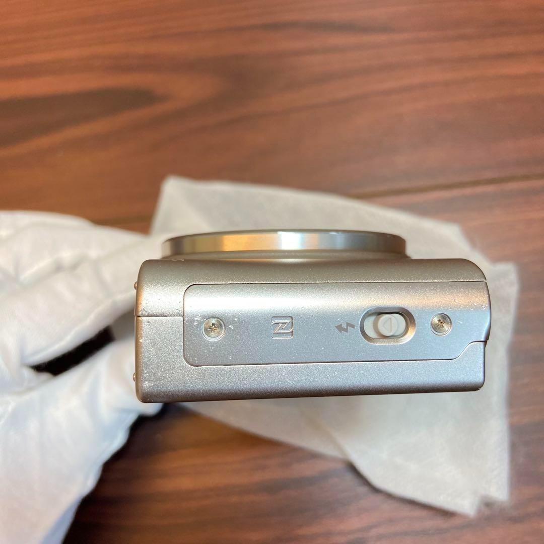 Canon PowerShot SX620 HS ほぼ新品 3324