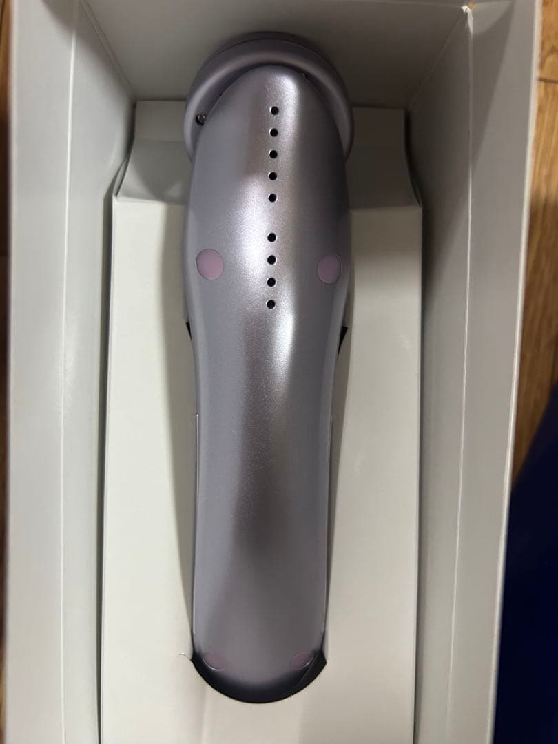 HBS Twin Elenizer PREMIUM 美顔器