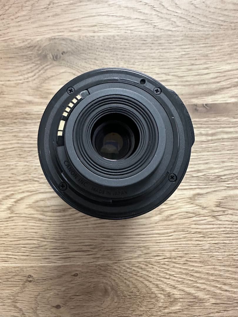 【美品】Canon EOS kissX2 デジタル一眼レフカメラ