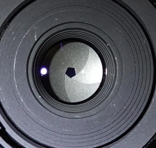 4414705　極上超美品！S-M-C MACRO-TAKUMAR　F450mm