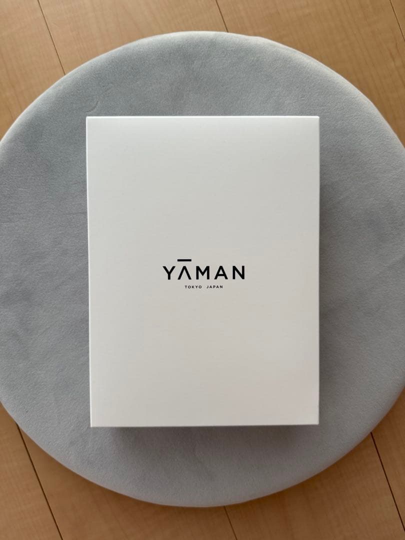 YAMAN リフトロジー　25年7月購入