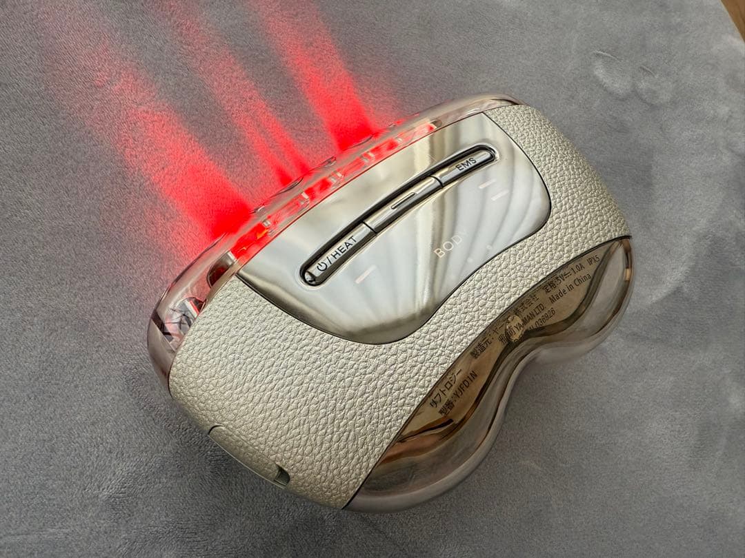 YAMAN リフトロジー　25年7月購入