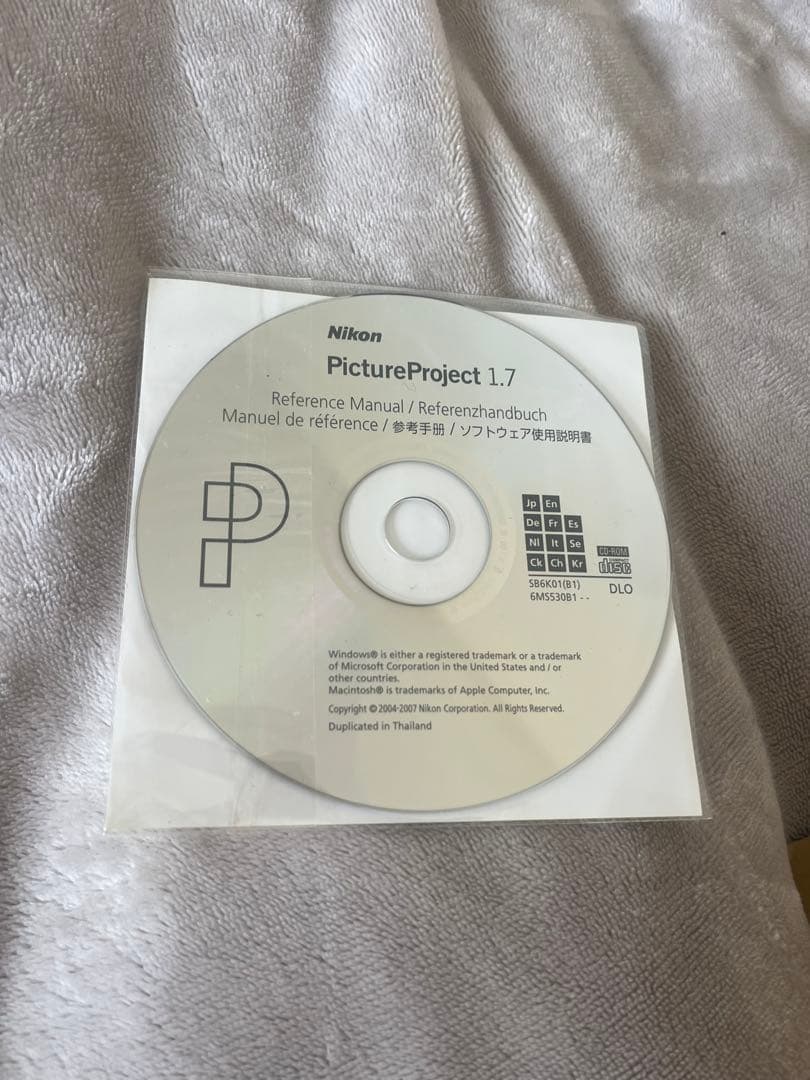 Nikon D40Xセット レンズ3本 動作OK 【付属品完備】 50mm付