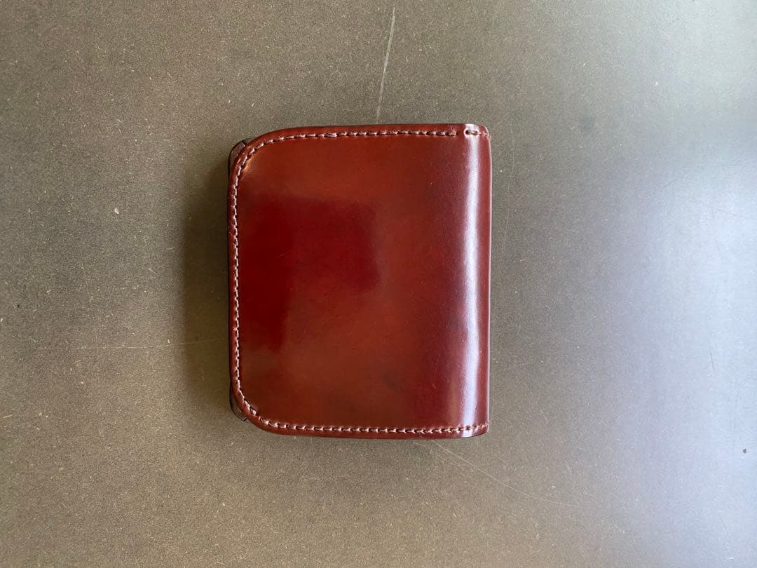 ワイルドスワンズ　カーサ　コードバン