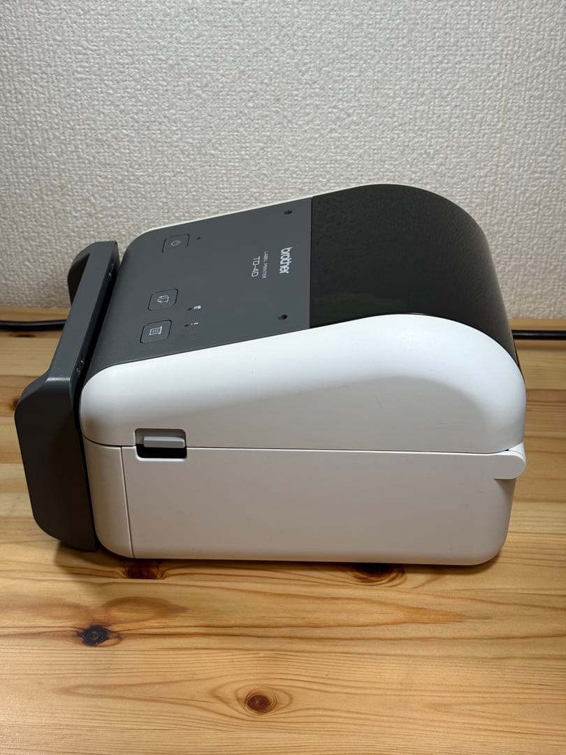Brother TD-4420DN ラベルプリンター