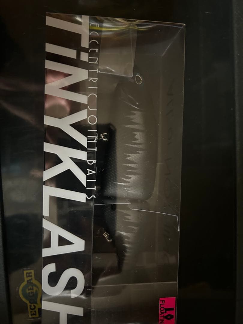 タイニークラッシュ lo シノビ