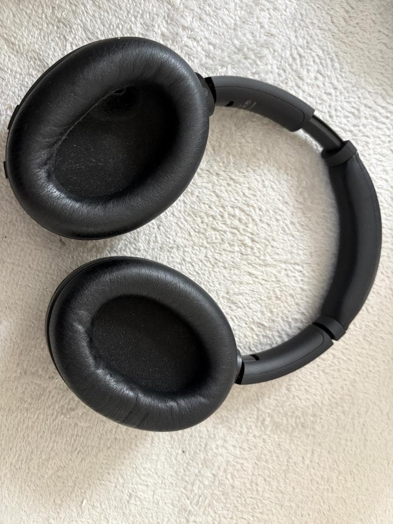 美品　SONY WH-1000XM4 ノイズキャンセル　ワイヤレスヘッドホン