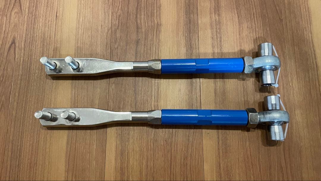 送料込み　s13 180sx テンションロッド